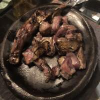 焼鶏あきら 中目黒本店 - 