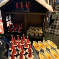 インプレイス 3-3 ヒルトン名古屋 - 