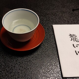 大文字屋 龍田川_2