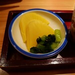 松葉ともみじ - 