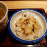 松葉ともみじ - 