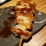 松葉ともみじ - 