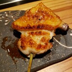 松葉ともみじ - 