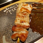 松葉ともみじ - 