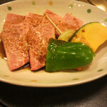 Yakiniku Kaneyasu - 