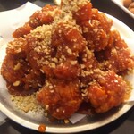 TONCHANG Luxury Karaoke - チキン