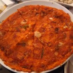 TONCHANG Luxury Karaoke - キムチチヂミ