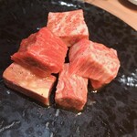 焼肉ホルモン 稲田 - 