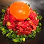 焼肉ホルモン 稲田 - 