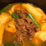 焼肉ホルモン 稲田 - 