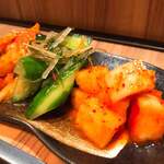 焼肉ホルモン 稲田 - 