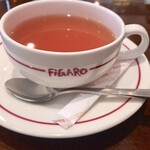 カフェレストラン フィガロ - 