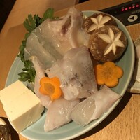 玄品 大阪 梅田東通 ふぐ・うなぎ・かに料理 - 