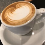 スポットコーヒースタンド - 