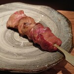 オオクサ - 白レバー