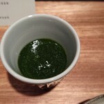 オオクサ - モロヘイヤ