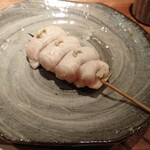 オオクサ - ささみ