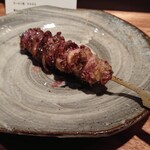 オオクサ - ハツモト