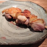 オオクサ - もも