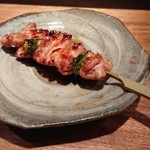 オオクサ - 首肉