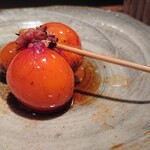 オオクサ - ちょうちん