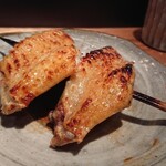 オオクサ - 手羽もと