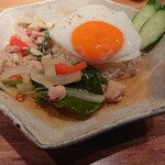 オオクサ - ガパオ