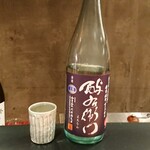 オオクサ - 日本酒