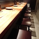 オオクサ - 内観