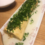 おばんざい・炙り焼き・酒 菜な - 