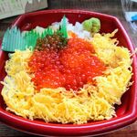 玄武 丼丸 - 料理写真: