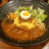 SPICY CURRY 魯珈