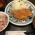 Tonkatsu Hamakatsu - 