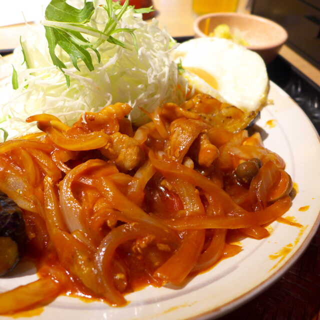 大戸屋 銀座三越前店 銀座 定食 食堂 食べログ 大戸屋 銀座三越前店 銀座 定食 食堂 食べログ