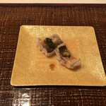 日本料理 「風花」 - 