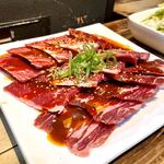 あぶり厨房 我風 - 