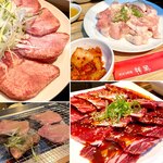 あぶり厨房 我風 - 