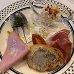 TORATTORIA VIOLA - 