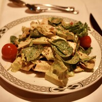 ロウリーズ・ザ・プライムリブ 恵比寿ガーデンプレイス店 - 