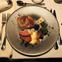 ロウリーズ・ザ・プライムリブ 恵比寿ガーデンプレイス店 - 