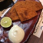 銀座 阿波や壱兆 - 
