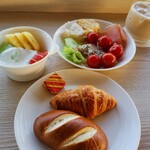 ノボテル 沖縄那覇