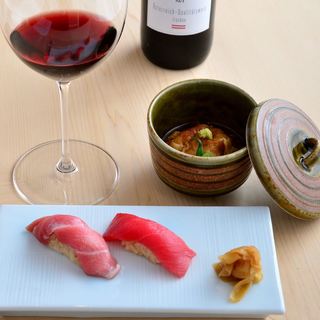 大阪でおすすめの寿司 鮨 誕生日 をご紹介 食べログ