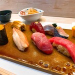 Sushimasa - 