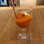 バーンタイ - ランチデザート