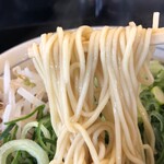 たかばしラーメン - 