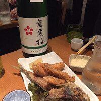 UMAMI日本酒弐番館 - 