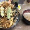 豊野丼