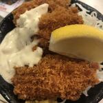 元祖立ち飲み屋 - 