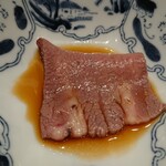 肉料理ふくなが - 